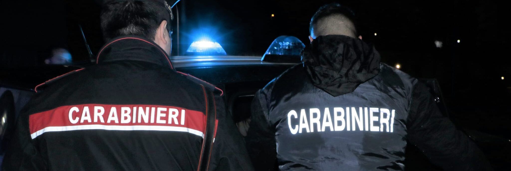 Orrore nel Beneventano, tre giovani sequestrati e torturati dopo una lite
