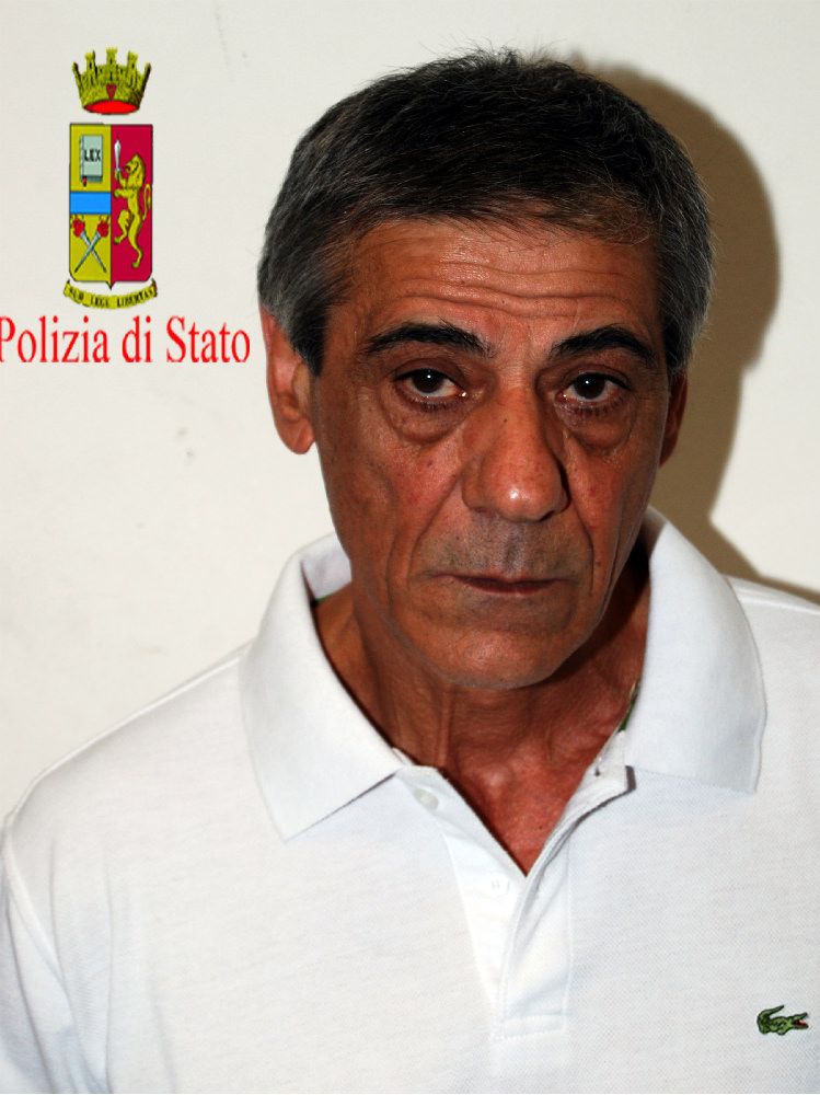 Arrestato Pietro Labate Tra i latitanti più pericolosi