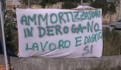 Calabria, in arrivo i fondi per cassa integrazione e mobilità in deroga