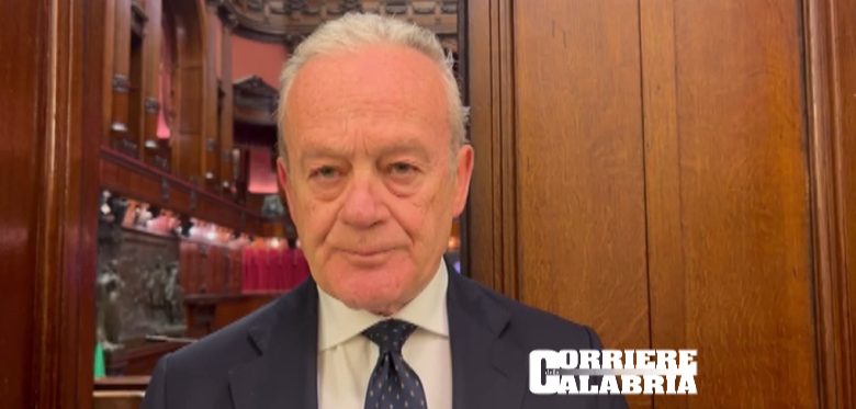 Antoniozzi: il nuovo ospedale di Cosenza non toglierà nulla a Catanzaro