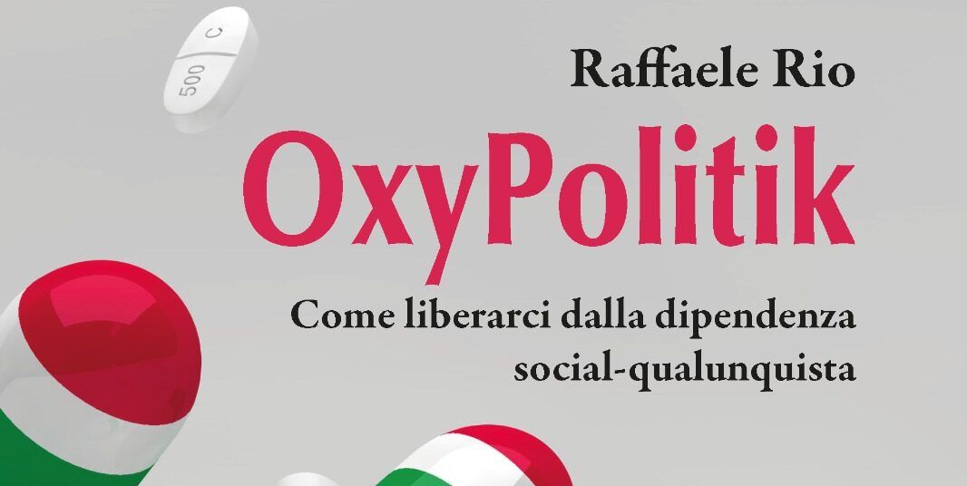 Oxypolitik, la classifica dei “partiti Pinocchio”