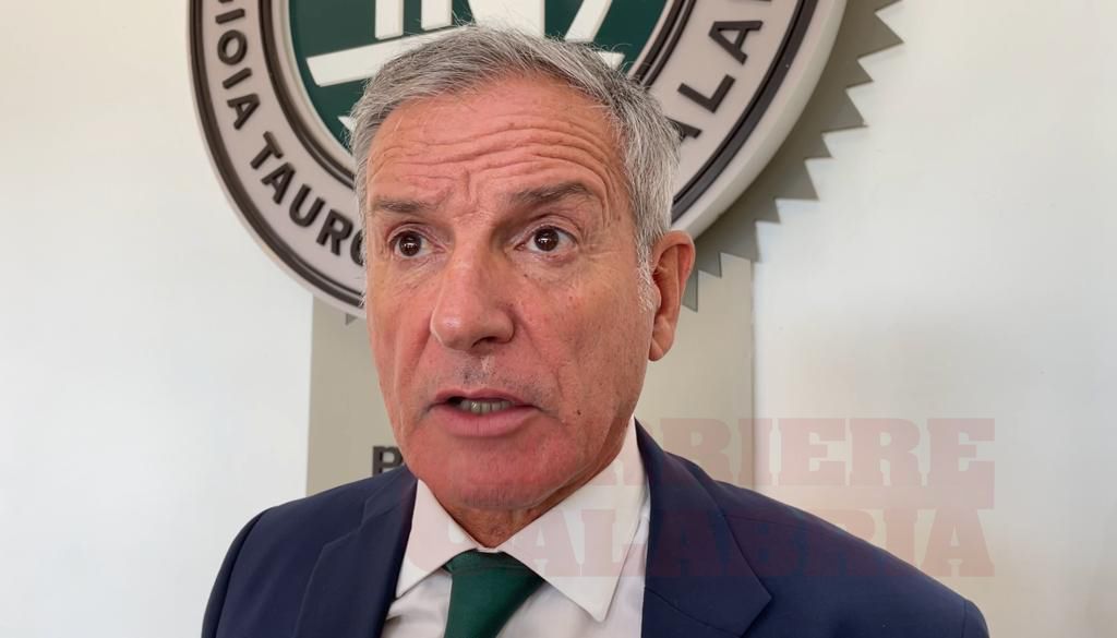 Agostinelli: «La politica dica se sposa il sogno di lanciare Gioia»