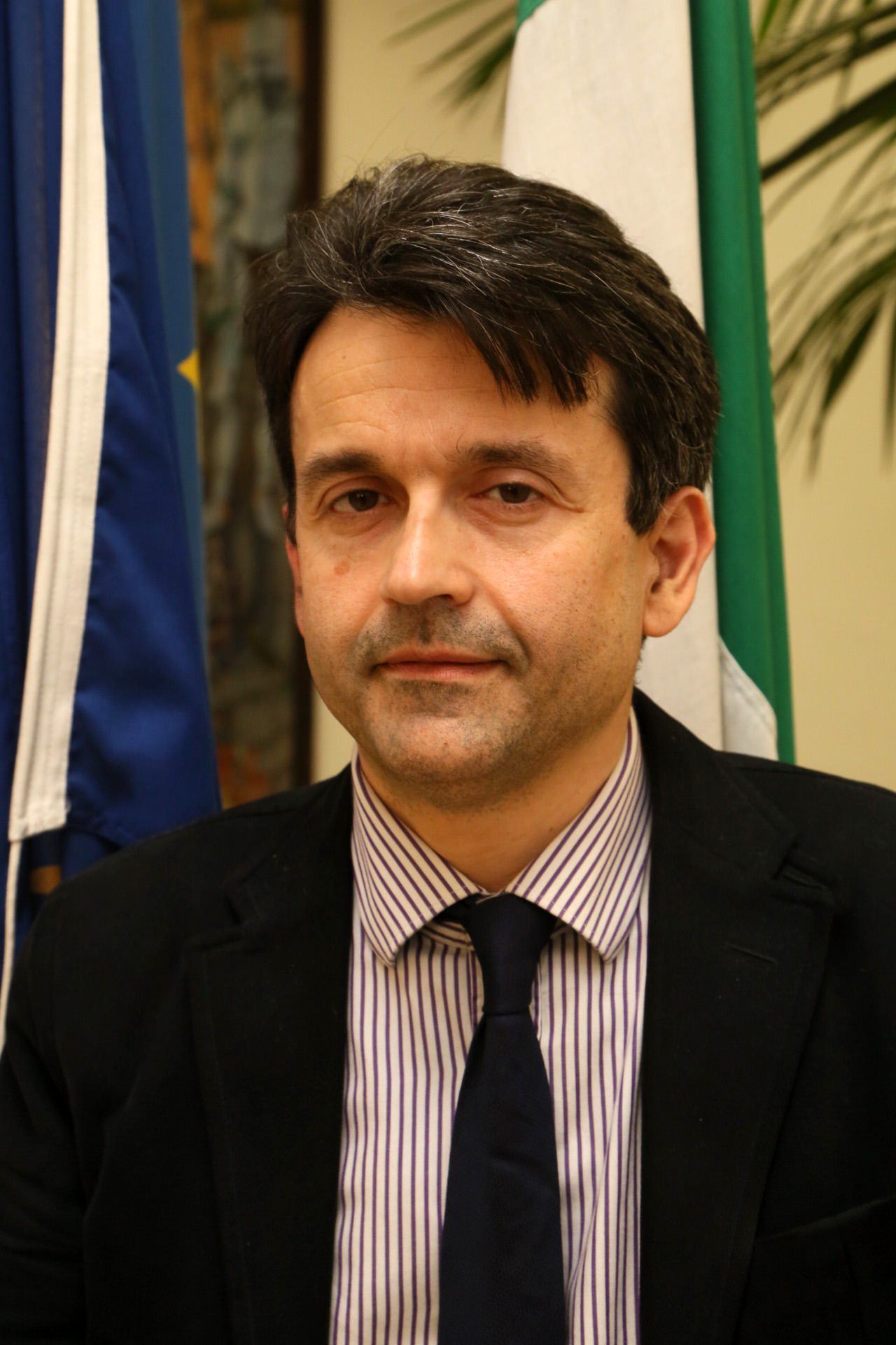 È Priolo il nuovo dg del consiglio regionale