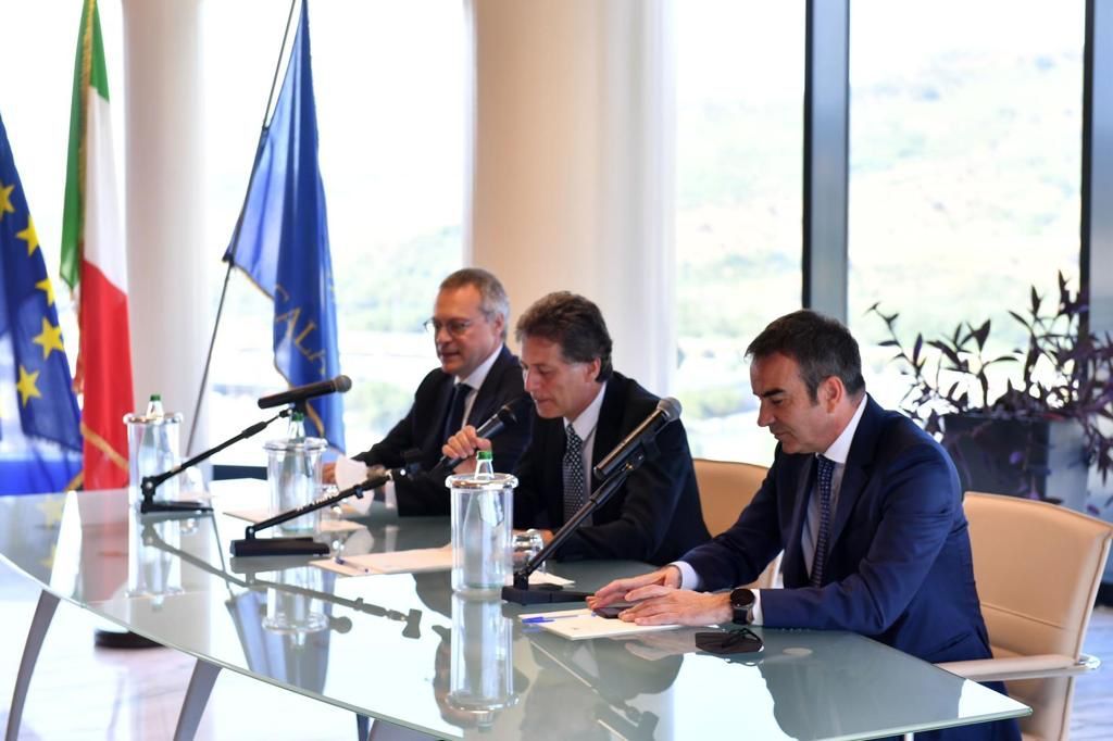 Unindustria Calabria al governo: «Non vogliamo assistenza, ma proporre idee»