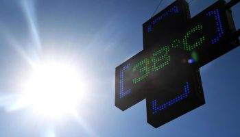 Meteo, ondata di caldo estremo fino a Ferragosto