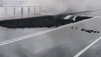 Danni da maltempo in Calabria, il decreto martedì al Senato