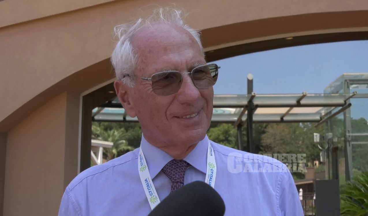 Il Ponte sullo Stretto «per rafforzare il sistema dei trasporti in Calabria» – VIDEO