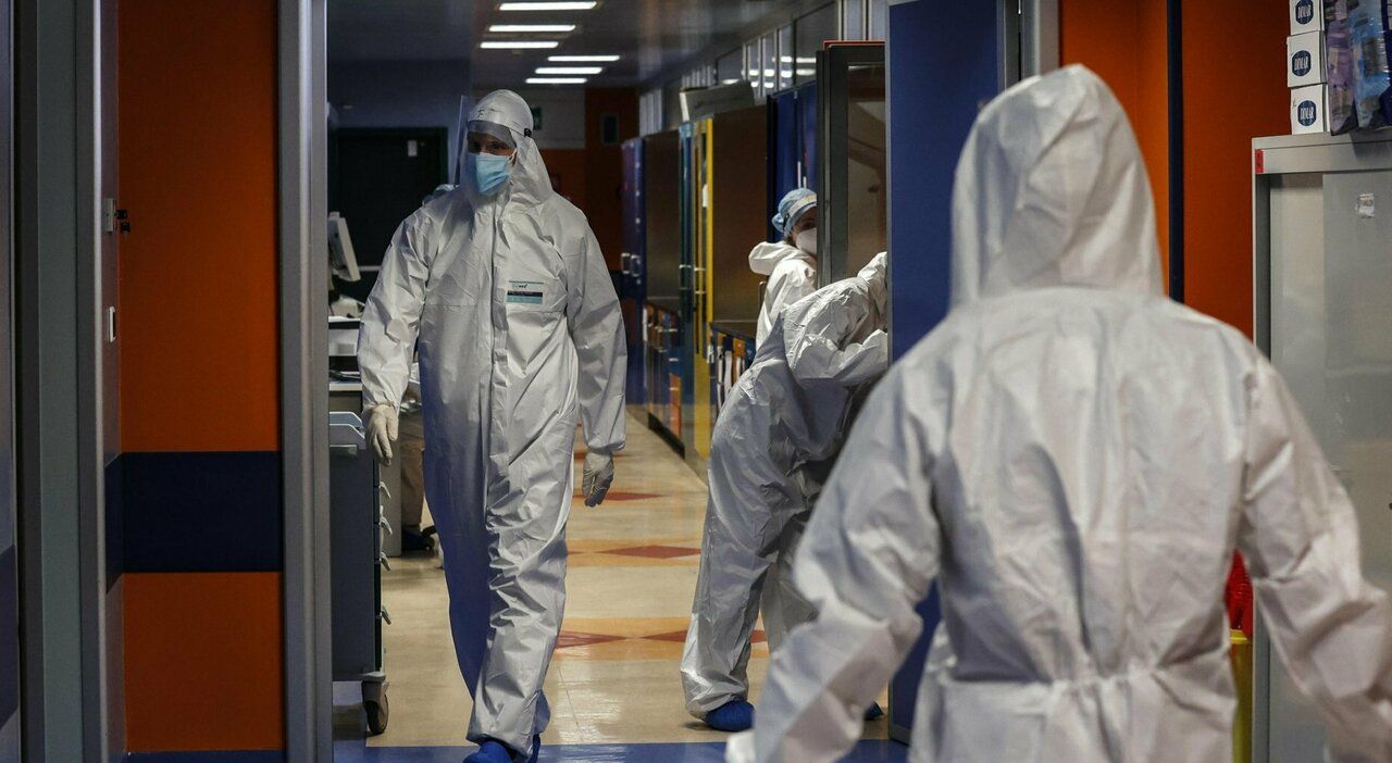 Covid in Calabria, i nuovi casi sono 83. Un solo decesso nelle ultime 24 ore – IL GRAFICO