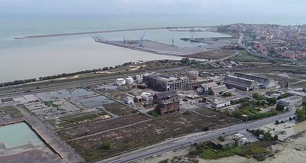 Bonifica Sin Crotone, Occhiuto esulta per la sentenza del Tar