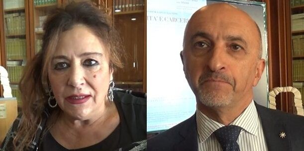 Cosenza, “Codice a Sbarre”. «Un detenuto sereno è più facile da gestire» – VIDEO