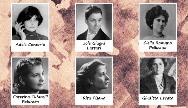 Rai Italia, la docu-serie “Donne di Calabria” farà il giro del mondo