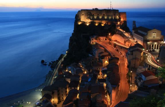 «Il turismo "ripensato" da Scilla»