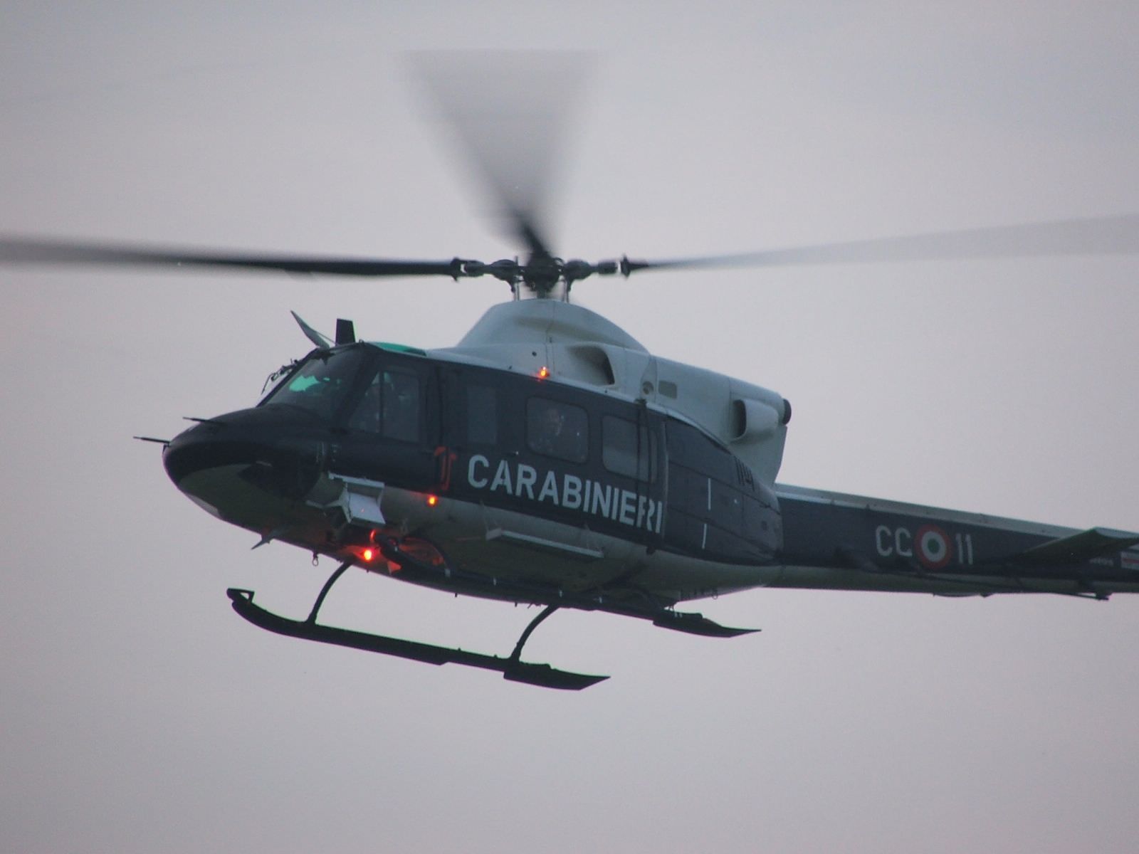 Blitz contro i Narcos salernitani, arresti anche a Cosenza – I NOMI