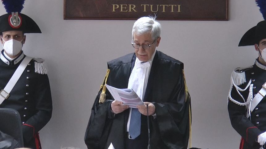 Creditori bloccati e accreditamenti “difficili”. Così i guai della sanità pesano sul Tar – VIDEO