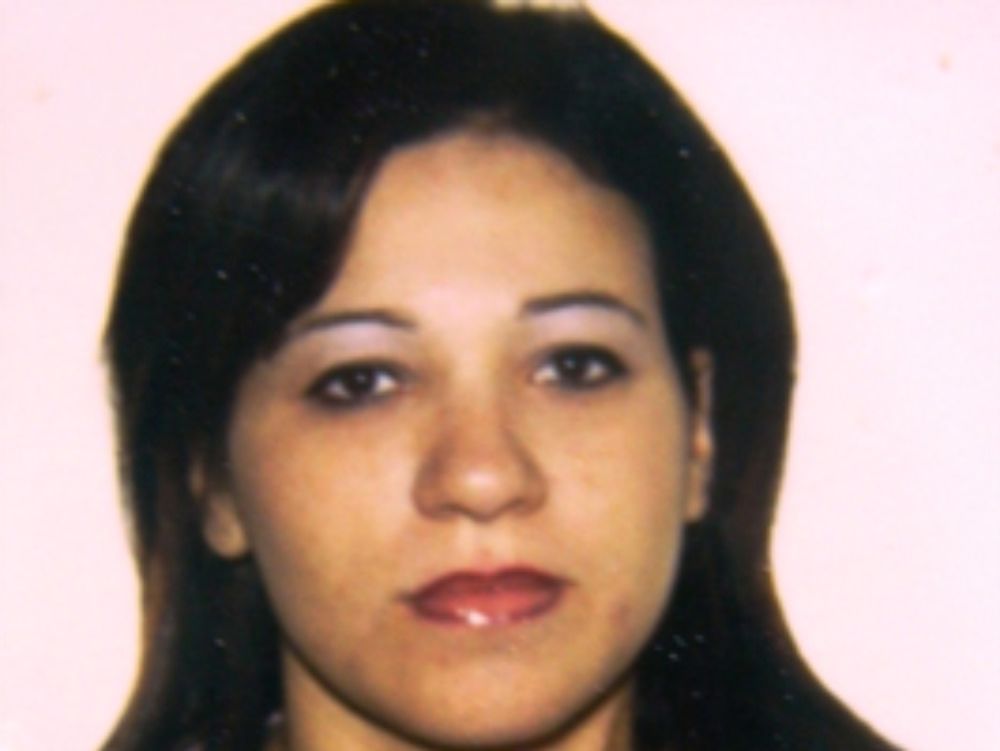 ESCLUSIVA  L`ultima registrazione di Maria Concetta Cacciola