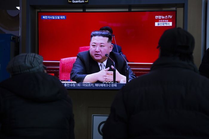 Kim: aumenteremo esponenzialmente il nostro arsenale atomico
