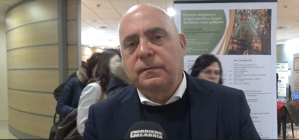 All’ospedale di Paola il primo PICC Team infermieristico della Calabria