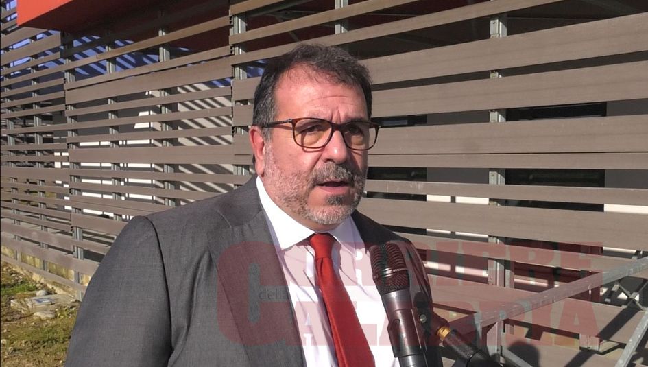 La voglia di riscatto dal degrado e dalla criminalità del Parco archeologico di Sibari