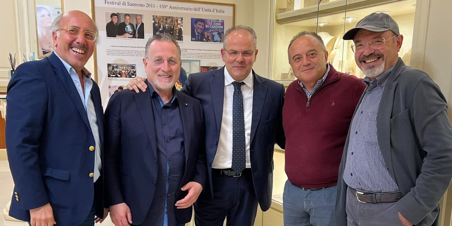 L’incontro tra arte e legalità. Gratteri: «Arroganza e cupidigia ci hanno fatto tornare indietro di 50 anni»