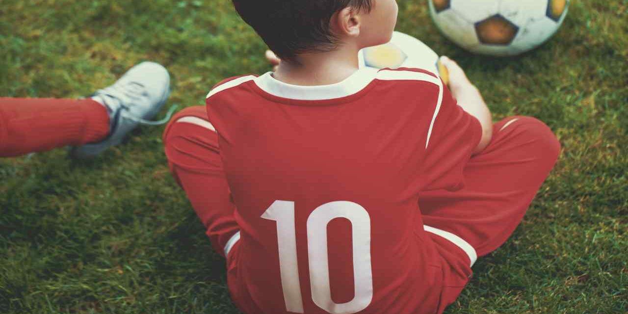 Praia a mare, «mio figlio escluso dalla scuola calcio perché down»