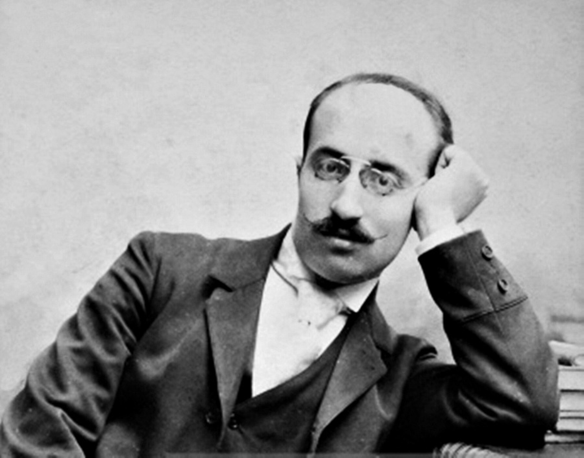 Cilea, il figlio della Calabria migliore torna “a riveder le stelle”