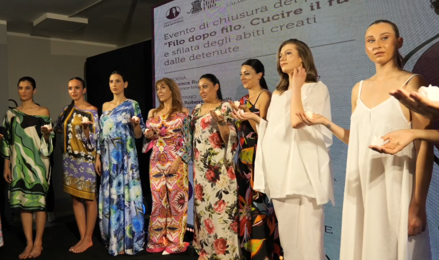 L’arte orafa di Michele Affidato al servizio del sociale