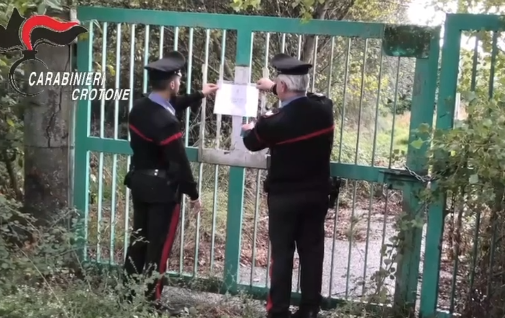 Belvedere Spinello, inchiesta su depurazione e servizio idrico: coinvolti sindaci e vertici comunali – NOMI