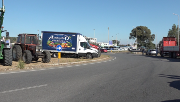 Protesta agricoltori a Crotone, familiari di un manifestante indagati in una maxi frode sul gasolio