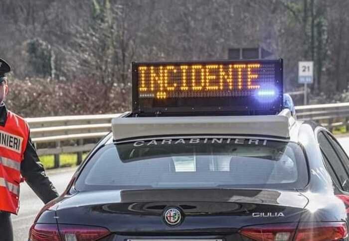 Incidente mortale a Badolato: muore un 60enne