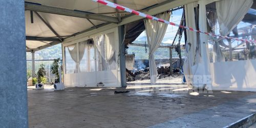 lido delle sirene Diamante