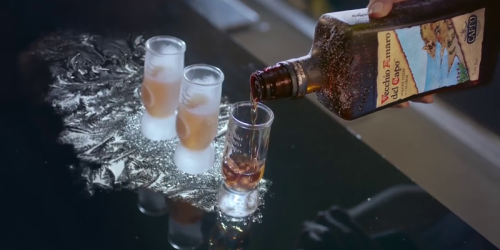 amaro del capo luigi mancuso