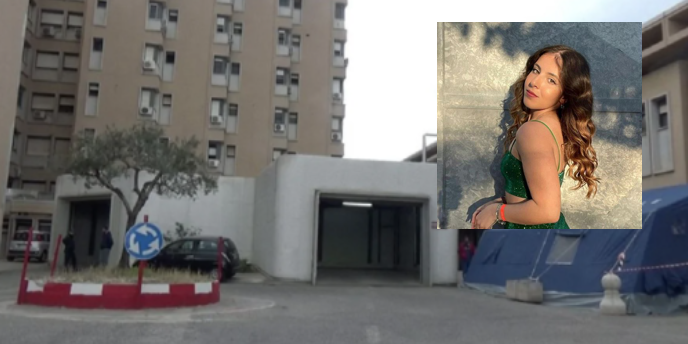 Incidente mortale a Corigliano, oggi pomeriggio i funerali della 17enne Rosa Greco