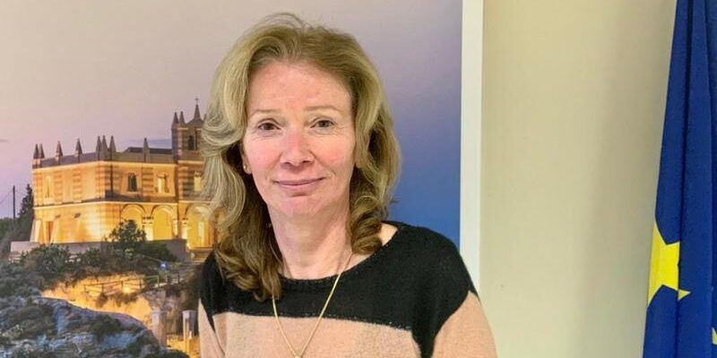 Sandra Savaglio entra nel nuovo Consiglio tecnico-scientifico dell’Agenzia Spaziale Italiana