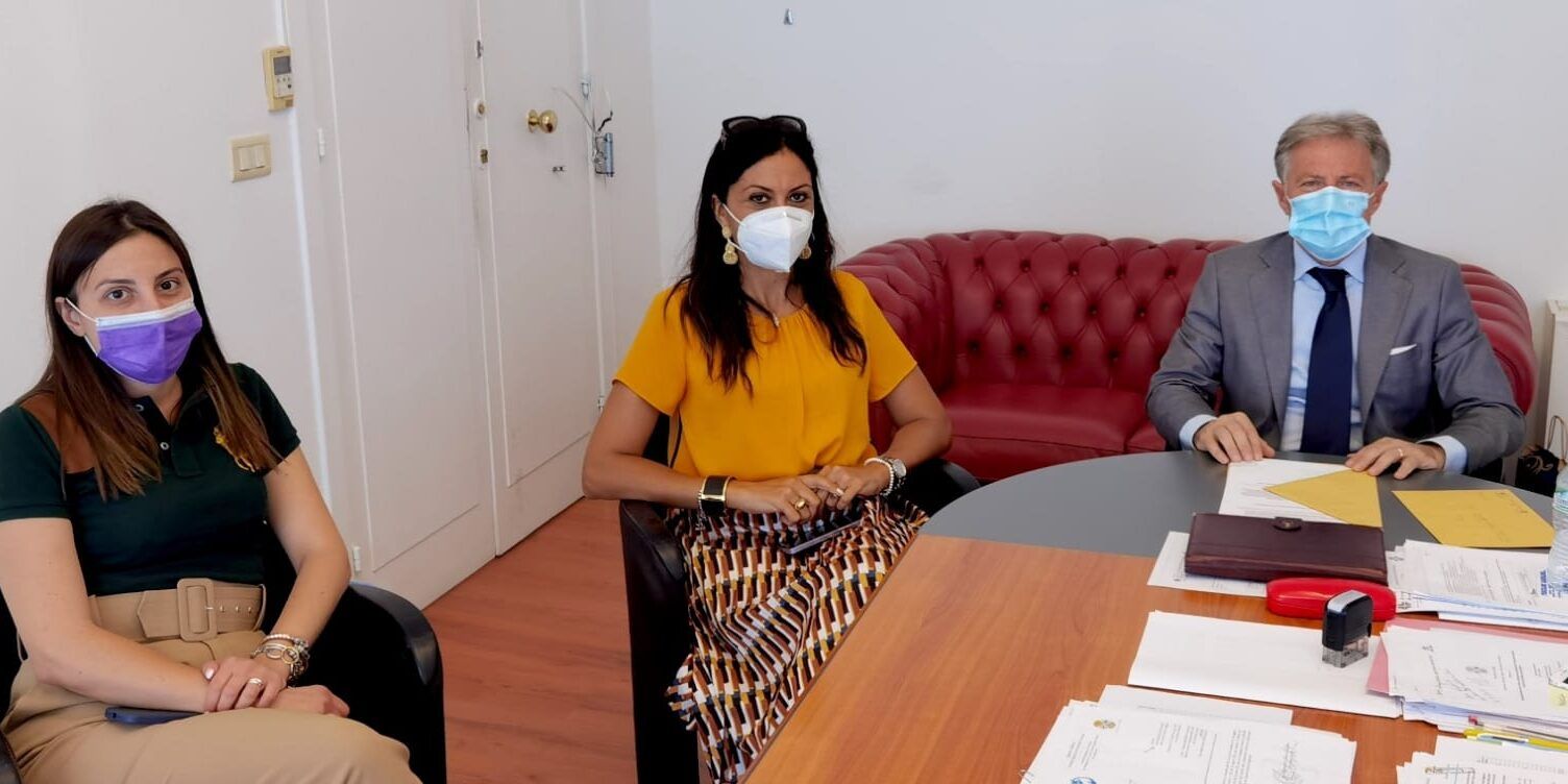 San Giovanni in Fiore, Succurro: «L’Asp potenzierà i servizi sanitari»