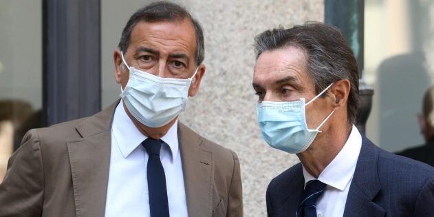 «Se Fontana e Invernizzi rilanciano la questione Settentrionale»