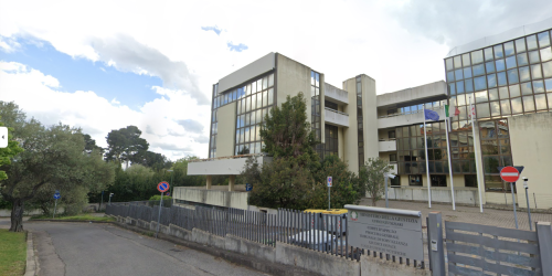 tribunale sorveglianza sassari