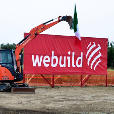 Webuild, nuovi ordini per 3 miliardi dall’inizio dell’anno