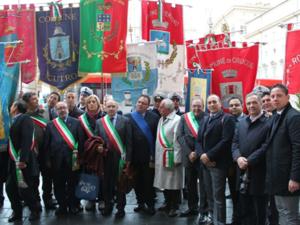 RIORDINO PROVINCE | Una lettera a Napolitano per Crotone