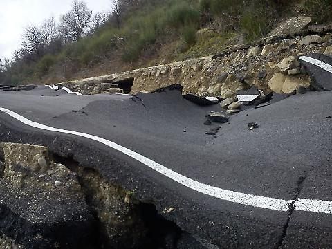 Adunata a Catanzaro per salvare le Province dal default
