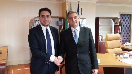 Caso Crocetta, Irto e Ardizzone: «Frasi infelici»