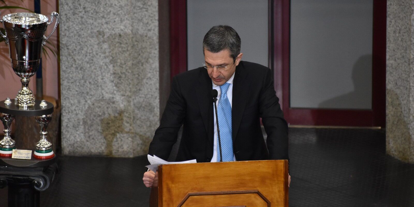 L’allarme di Ardita sul Csm: «Si rischia di consegnare le carriere alle correnti»