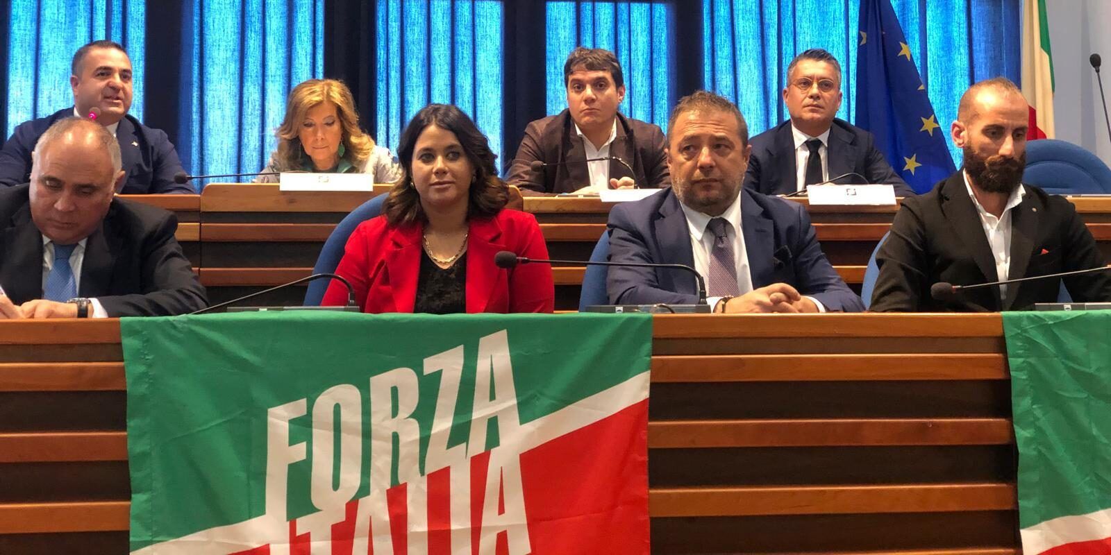 Catanzaro, Casellati incontra il coordinamento provinciale di Forza Italia