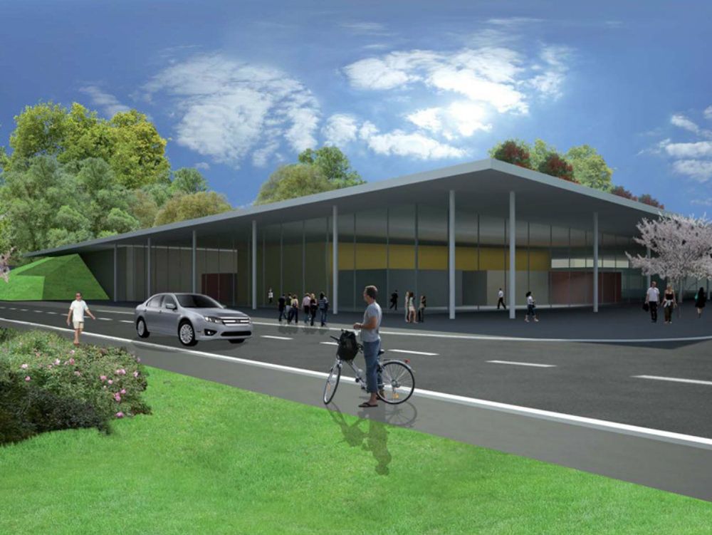 Dieci aziende in lizza per il Parco acquatico di Rende