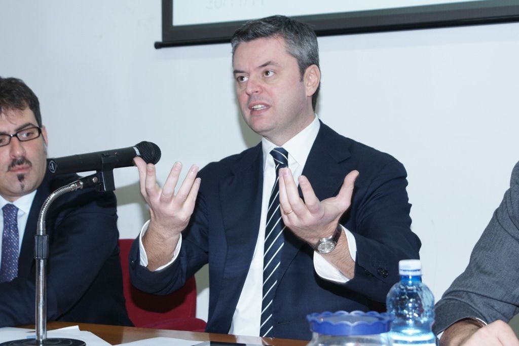 Mancini si riscopre renziano