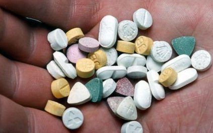 Supermercato della droga a Roma, in manette 61enne di Reggio