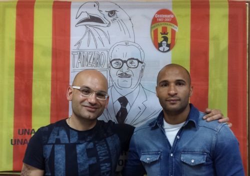 Calciomercato, Catanzaro riabbraccia Kamarà