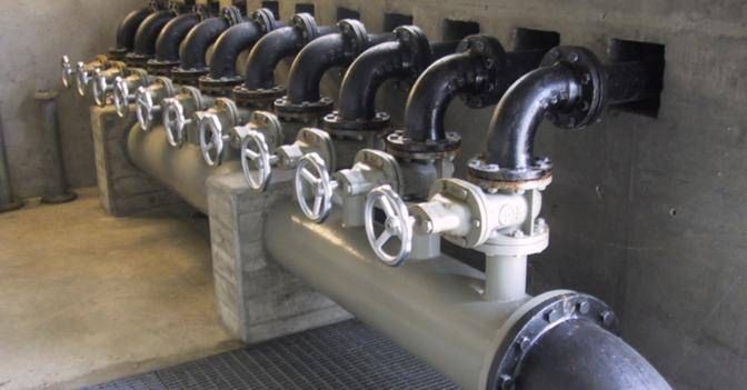 La Calabria rischia il commissariamento (anche) del sistema idrico