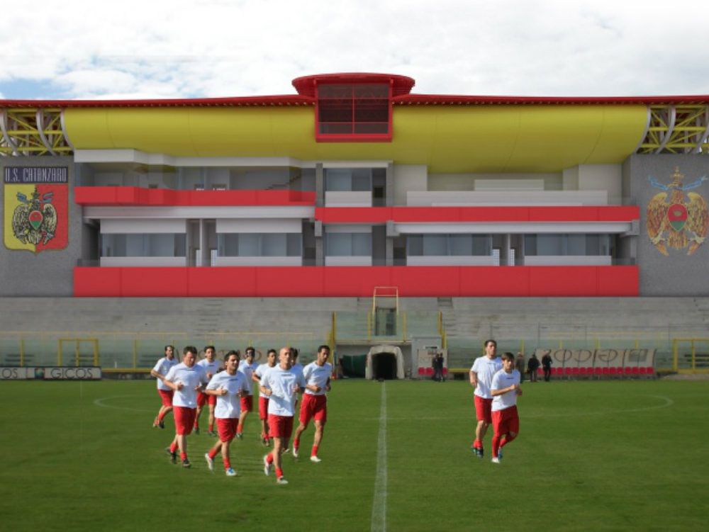 Appalto stadio “Ceravolo”, era già tutto previsto?