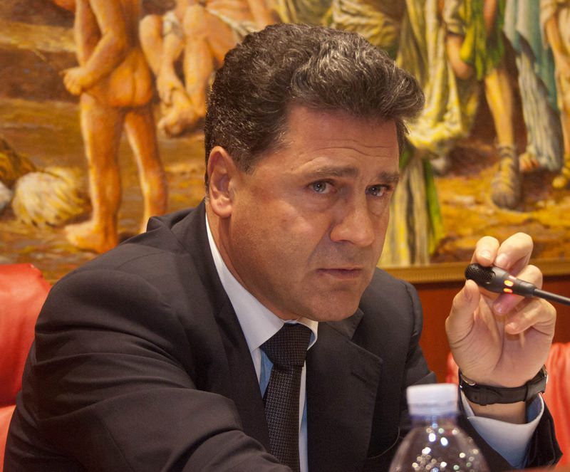 Nicolò: «Buona notizia il superamento del Piano di rientro»