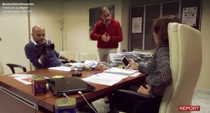 HORROR SHOW | Meno male che Pietro c'è